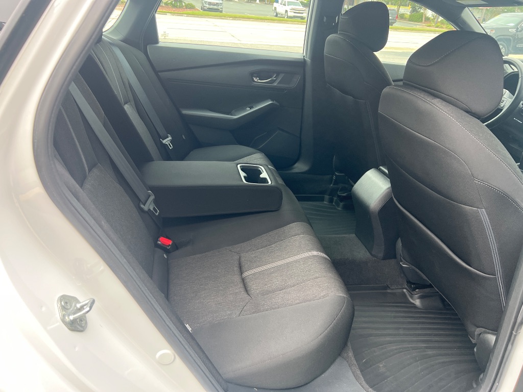 Honda Accord photo 17