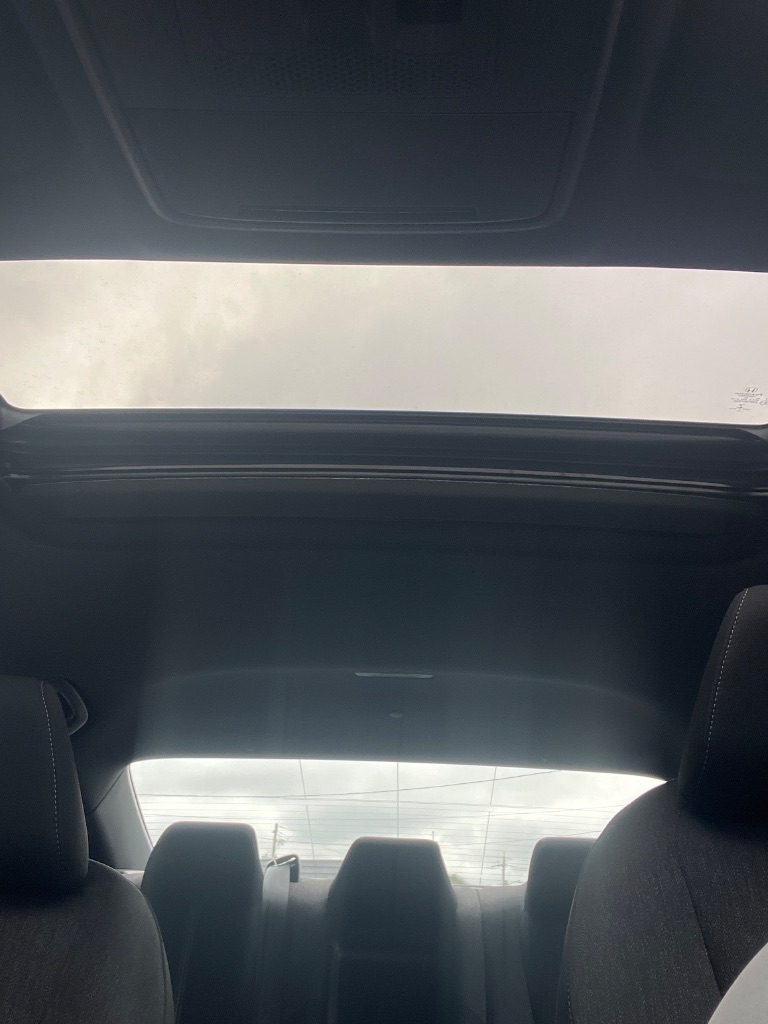 Honda Accord photo 8