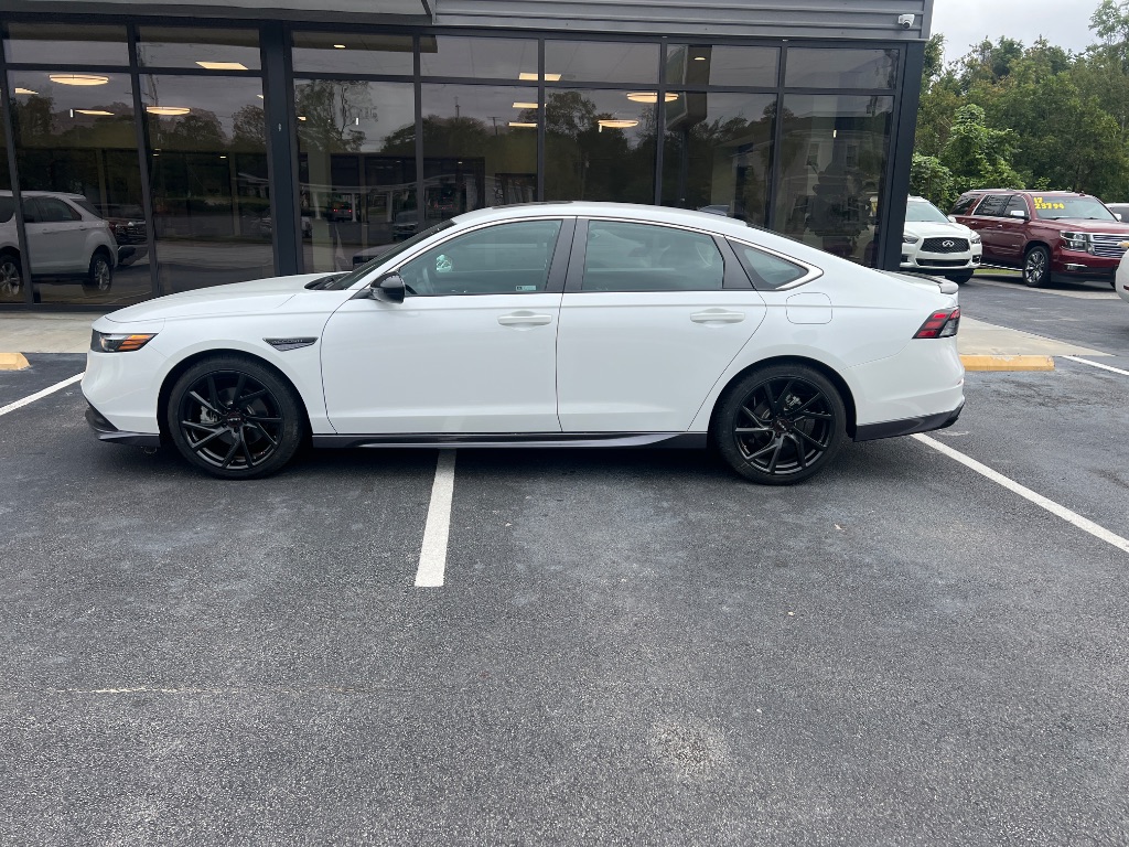 Honda Accord photo 10