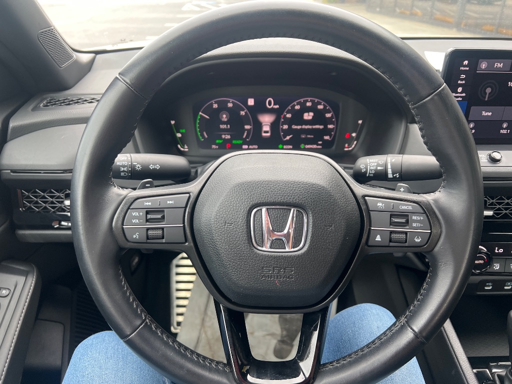 Honda Accord photo 4
