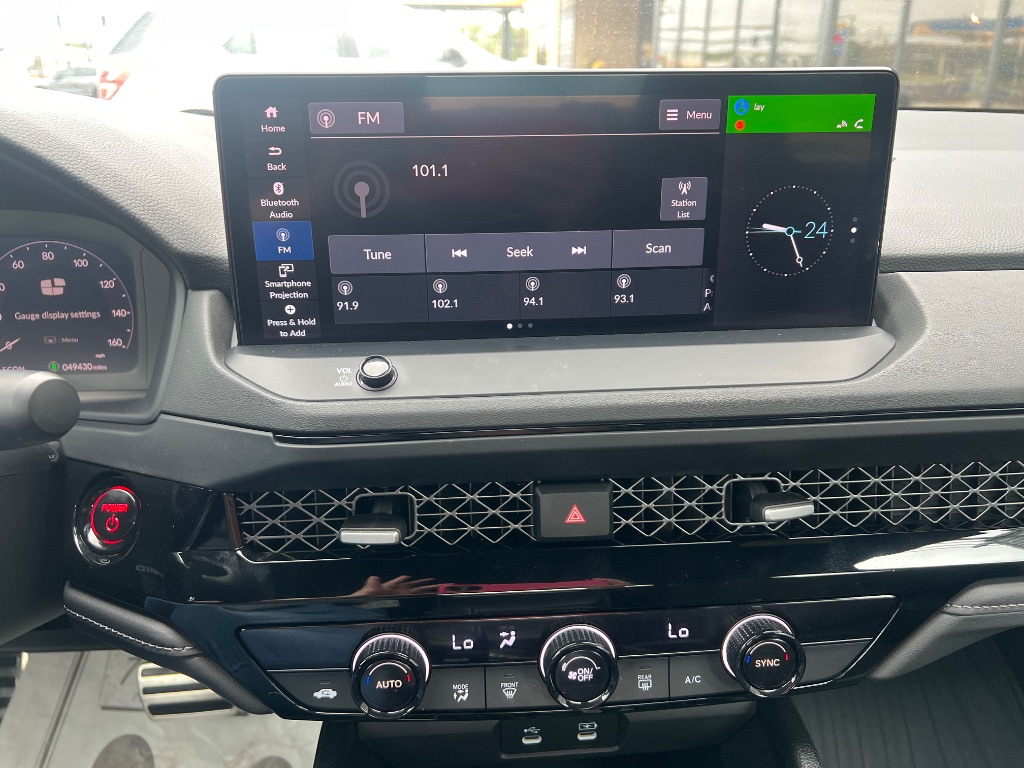 Honda Accord photo 6