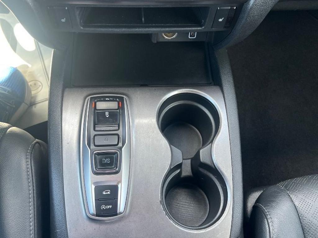 Honda Passport photo 7