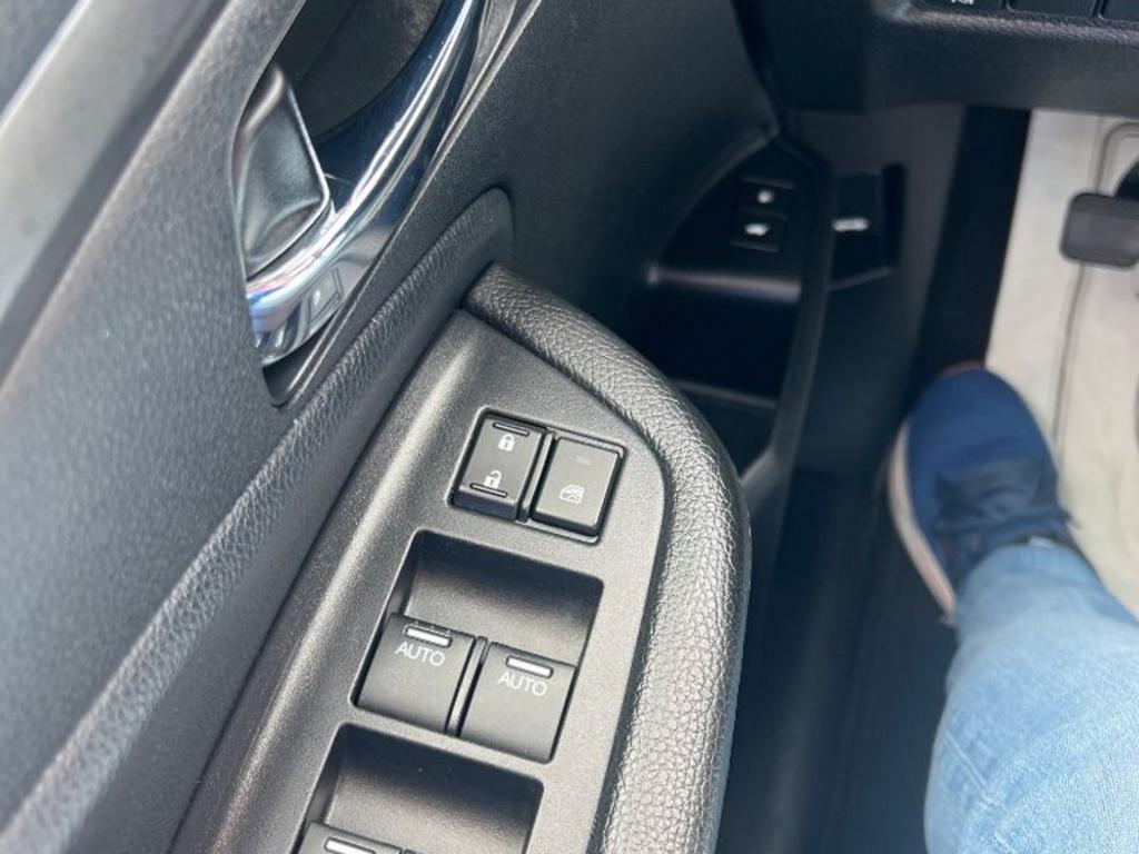 Honda Passport photo 2