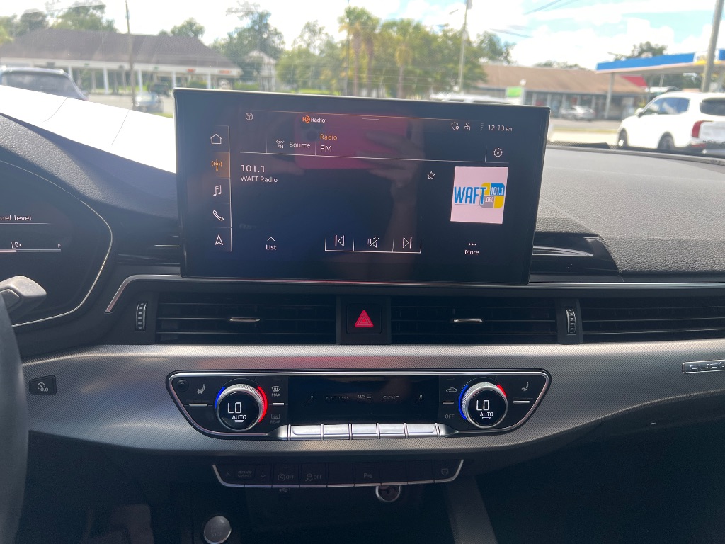 Audi A5 photo 6