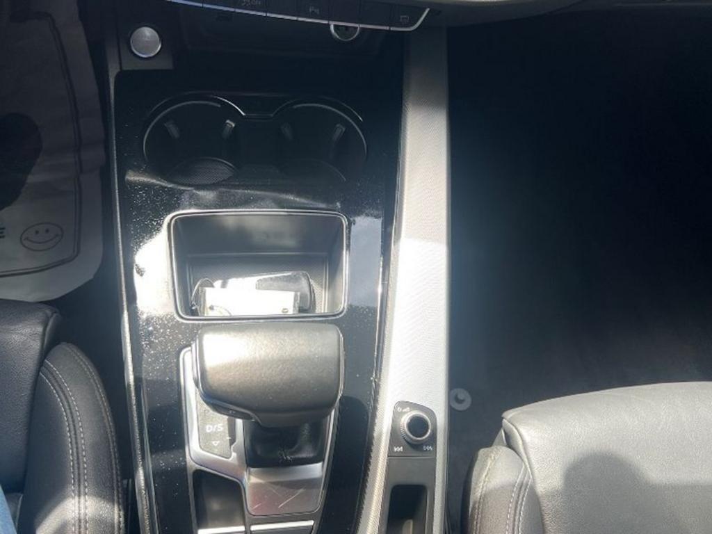 Audi A5 photo 7