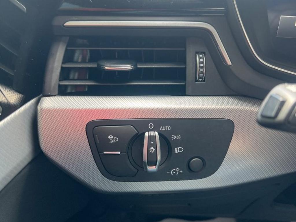 Audi A5 photo 3