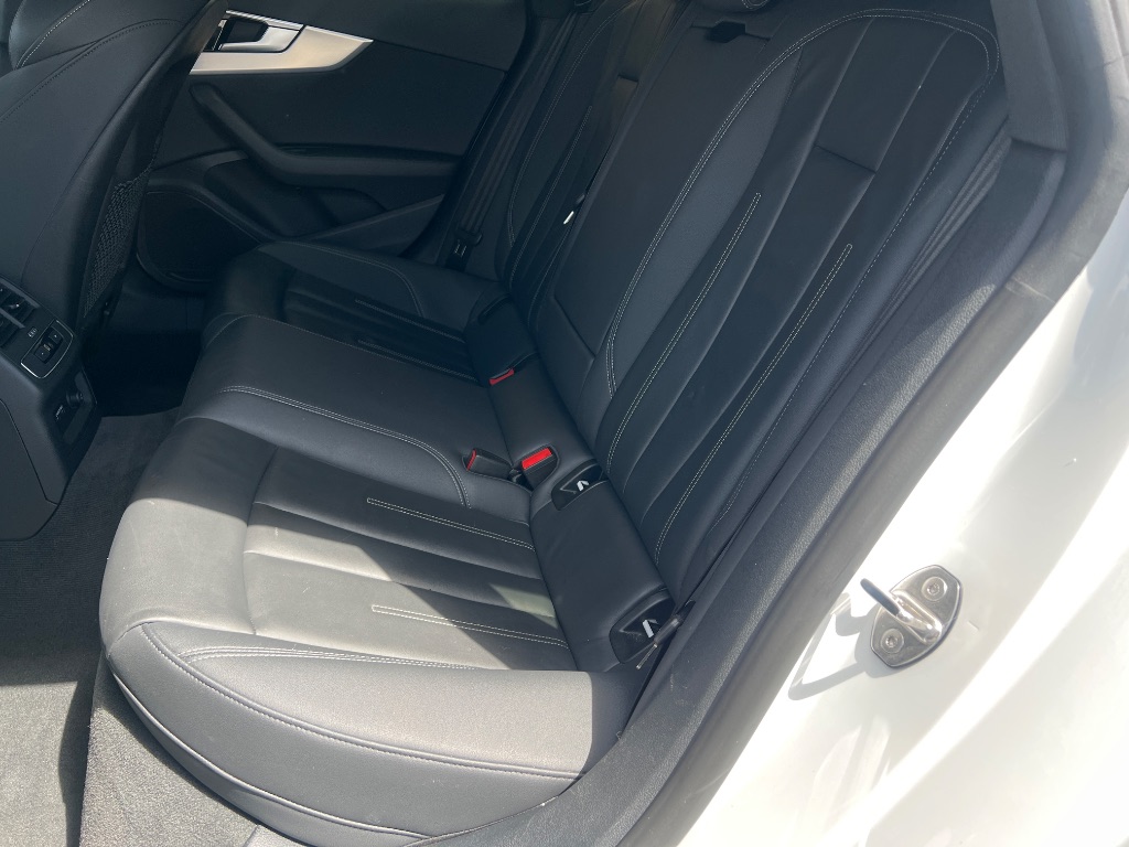 Audi A5 photo 15