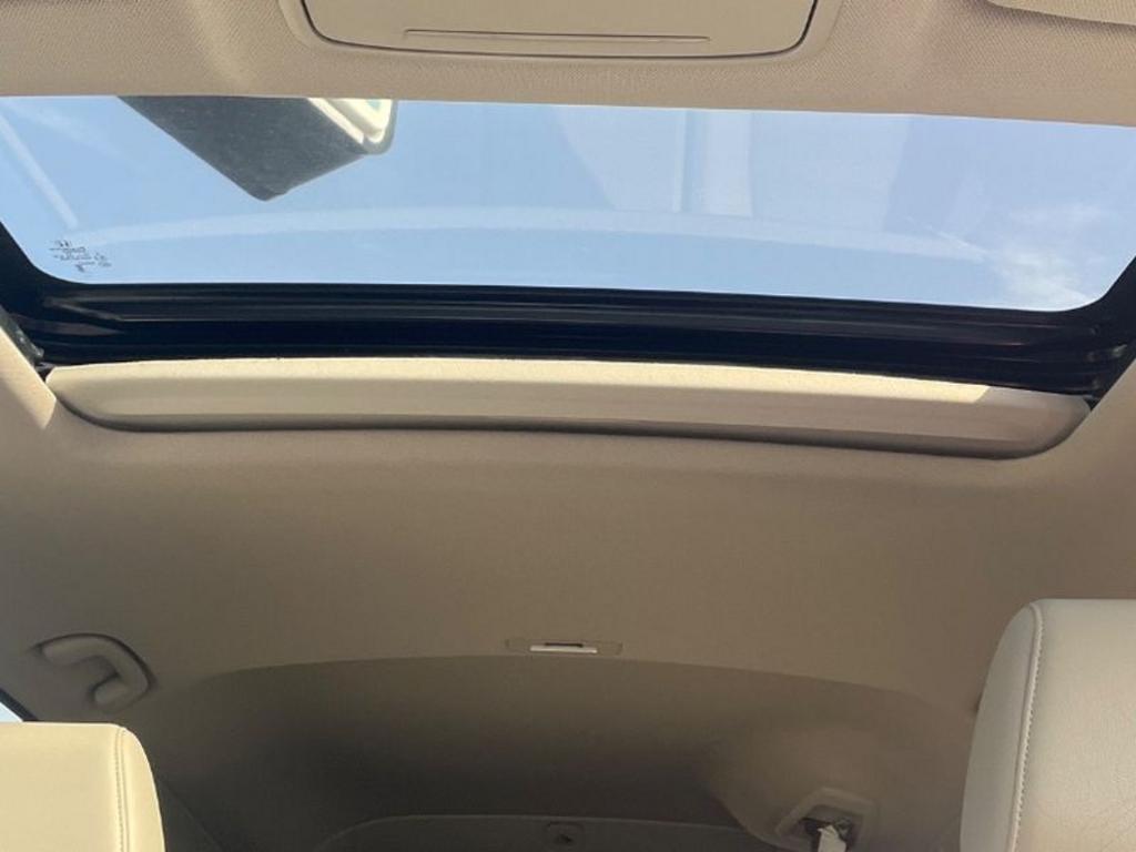 Honda CR-V photo 9