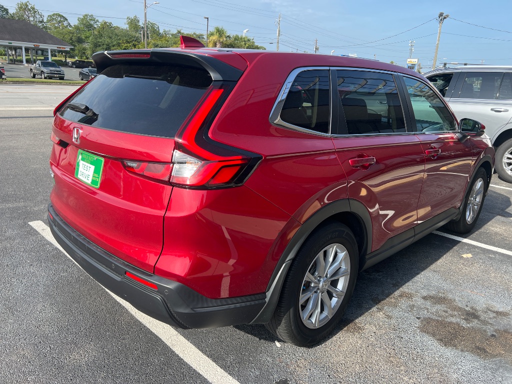 Honda CR-V photo 13
