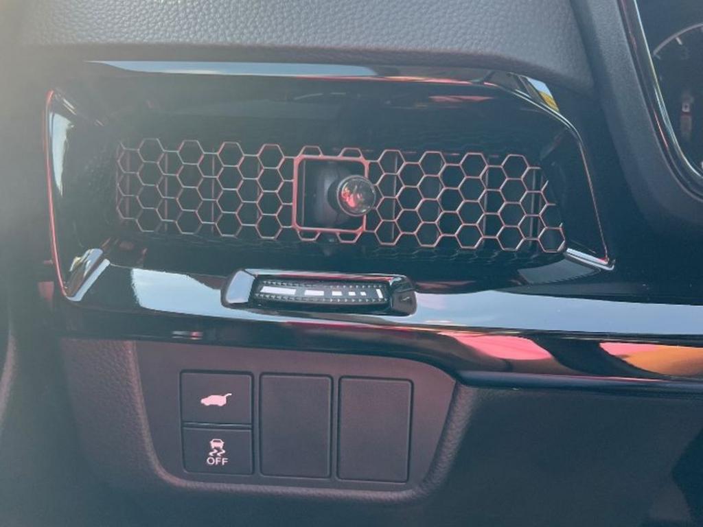Honda CR-V photo 4