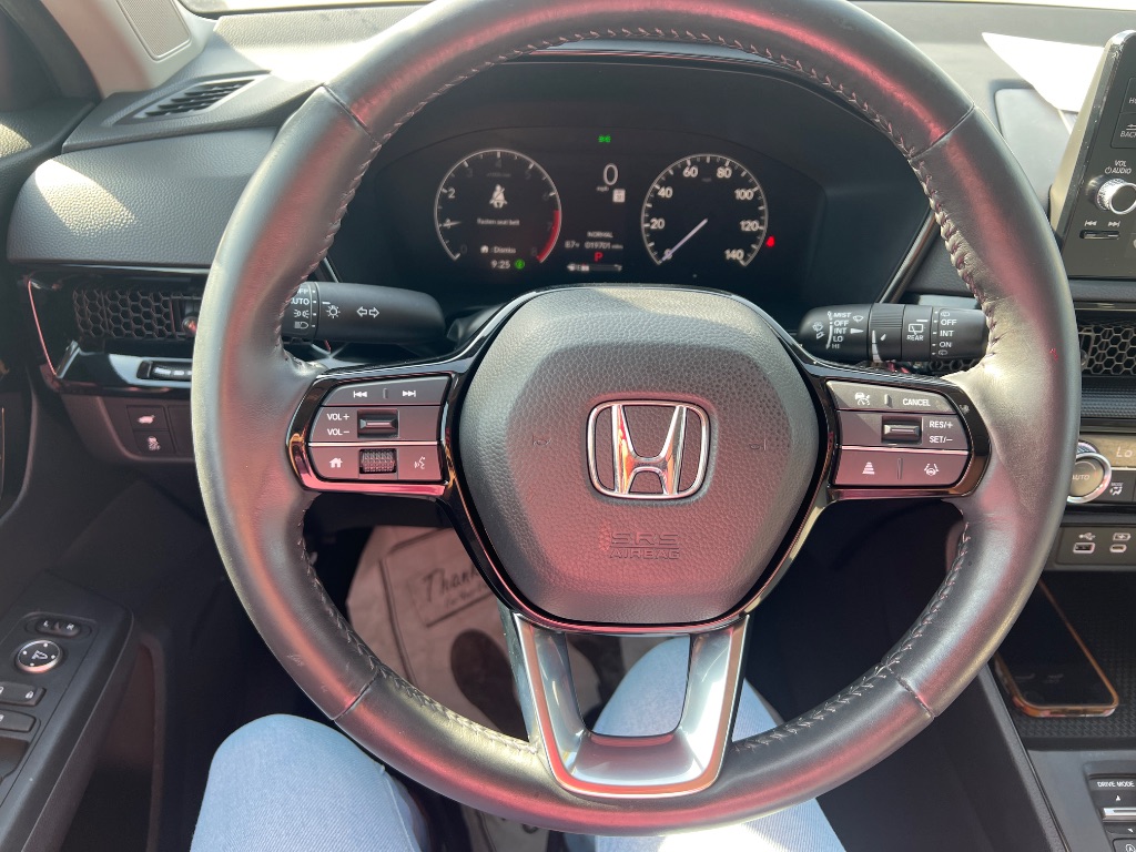 Honda CR-V photo 5
