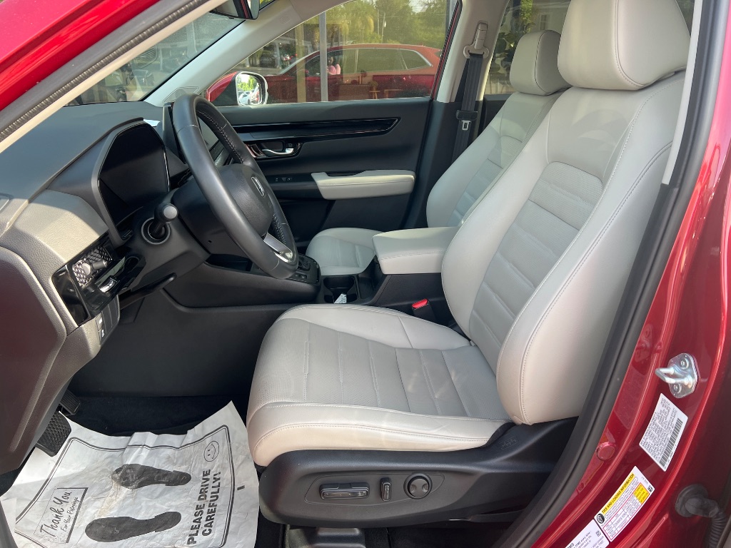 Honda CR-V photo 15