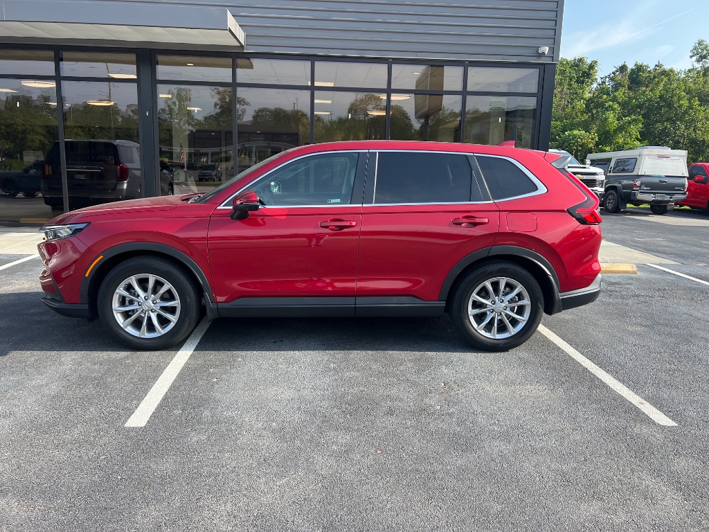 Honda CR-V photo 11
