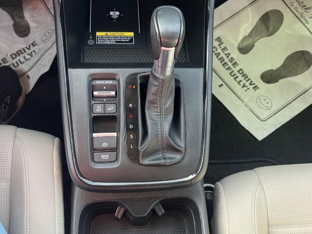 Honda CR-V photo 8