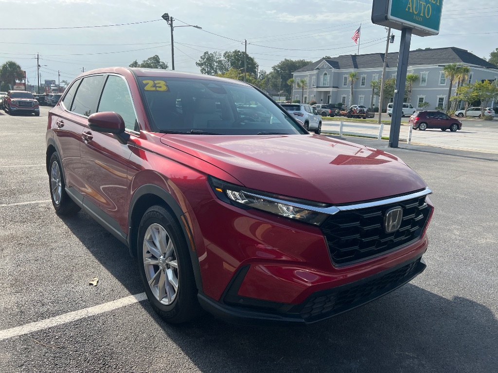 Honda CR-V photo 14