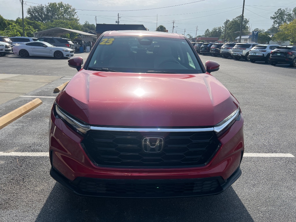 Honda CR-V photo 10