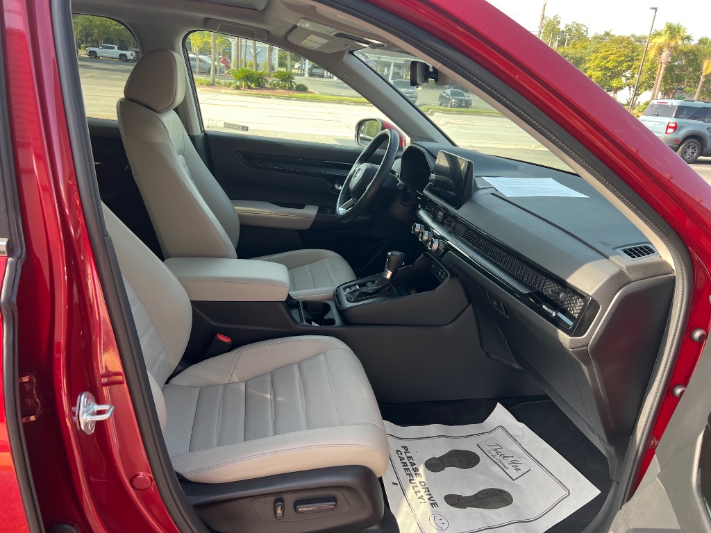 Honda CR-V photo 17