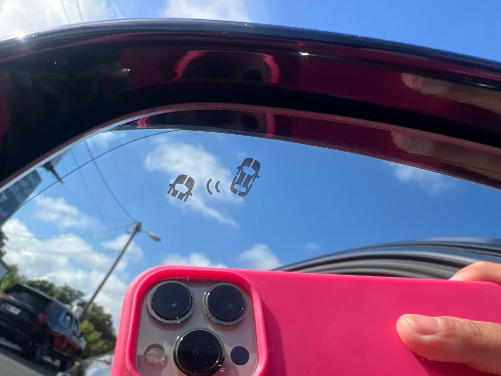 Genesis G70 photo 3