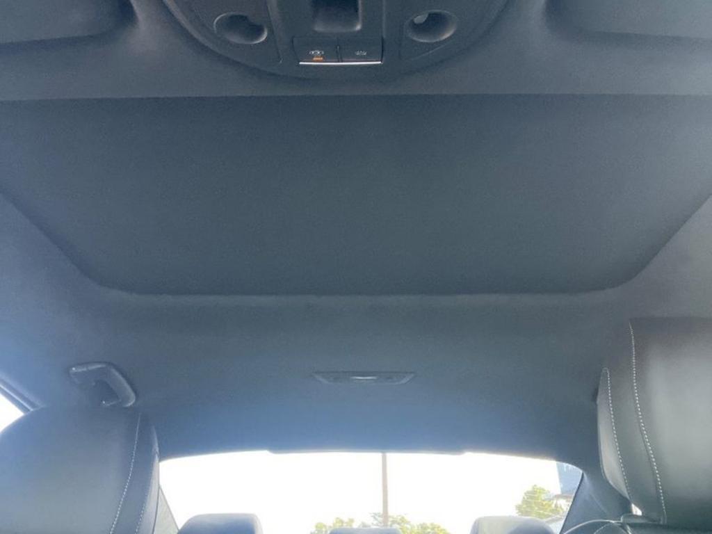 Genesis G70 photo 8