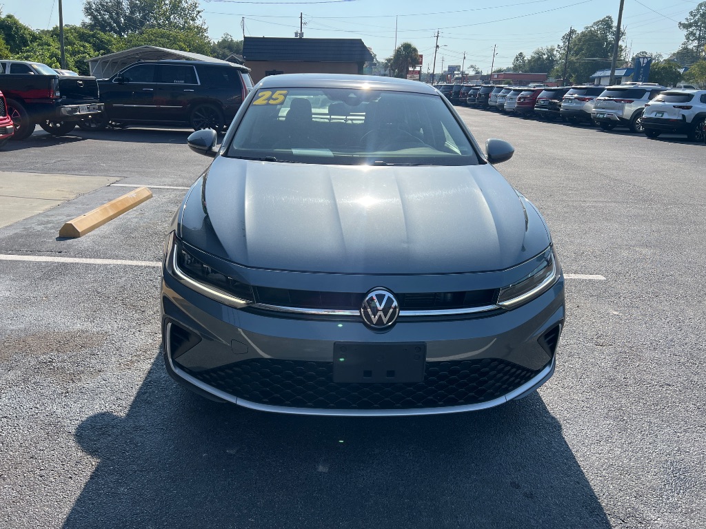 Volkswagen Jetta photo 9