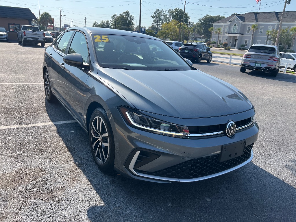 Volkswagen Jetta photo 13