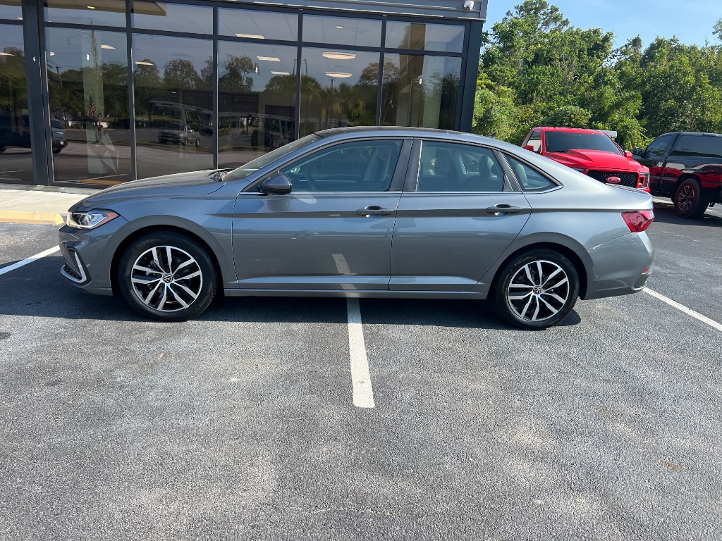 Volkswagen Jetta photo 10