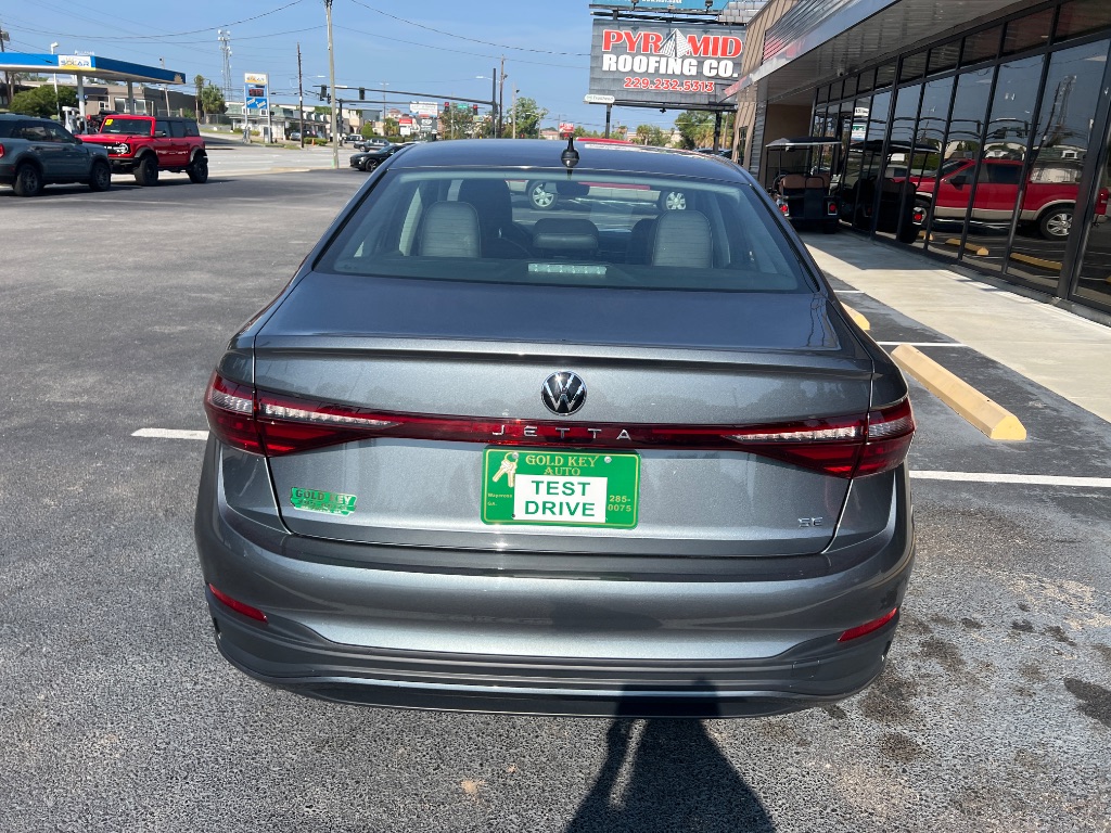 Volkswagen Jetta photo 11