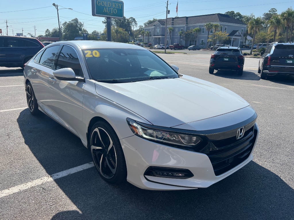 Honda Accord photo 12