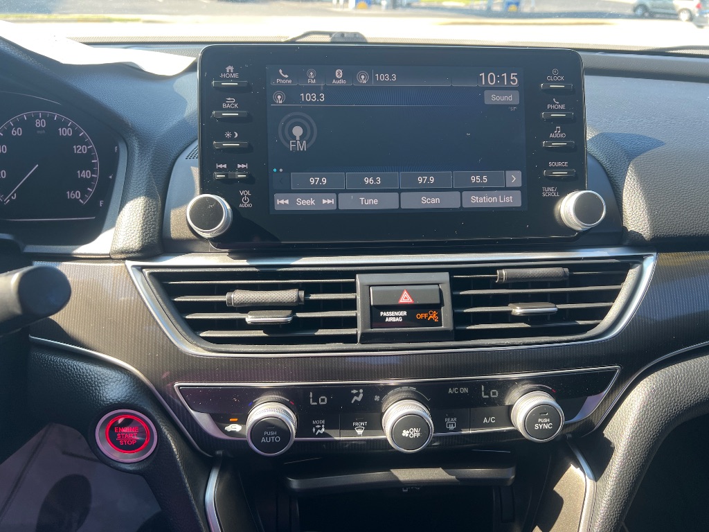 Honda Accord photo 6