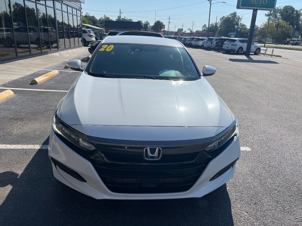 Honda Accord photo 8