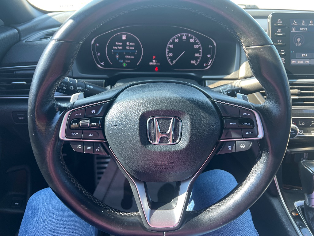 Honda Accord photo 4