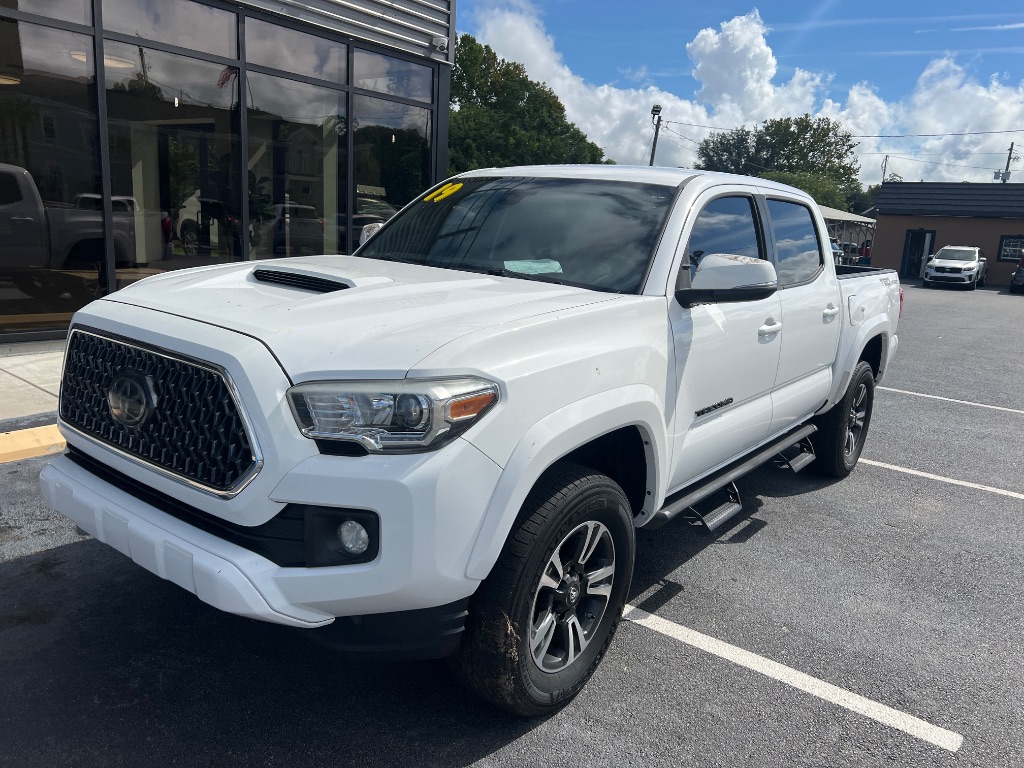 Toyota Tacoma