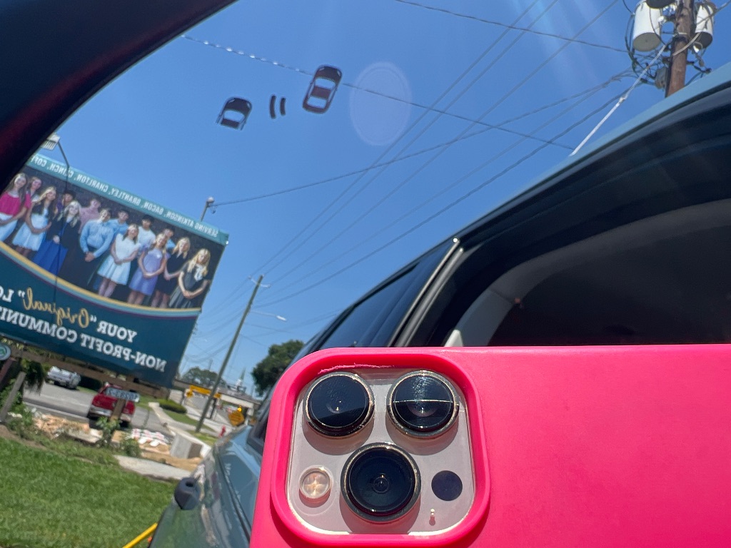 Ford Bronco Sport photo 3
