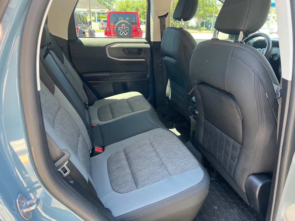 Ford Bronco Sport photo 17