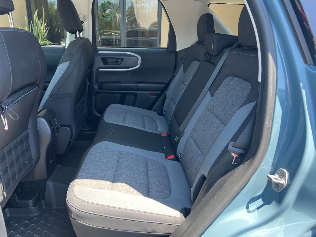 Ford Bronco Sport photo 15