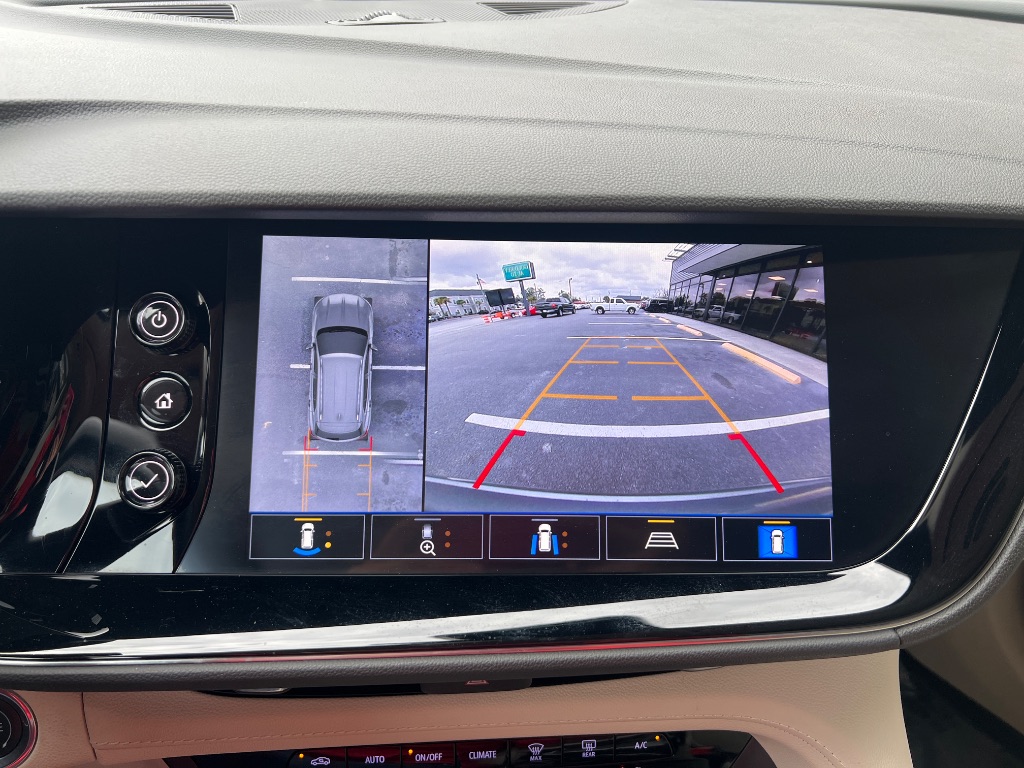 2021 Buick Envision Avenir - Photo 7