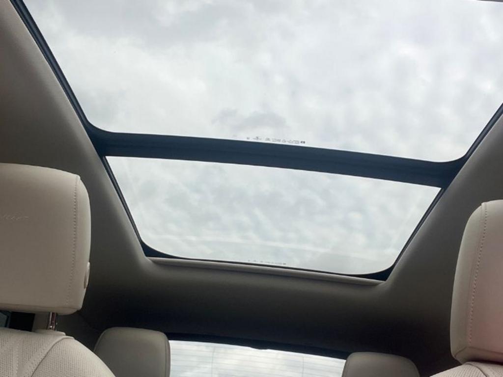 2021 Buick Envision Avenir - Photo 9