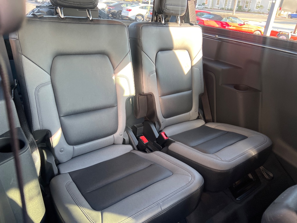 2024 Ford Bronco 2-Door Black Diamond - Photo 14
