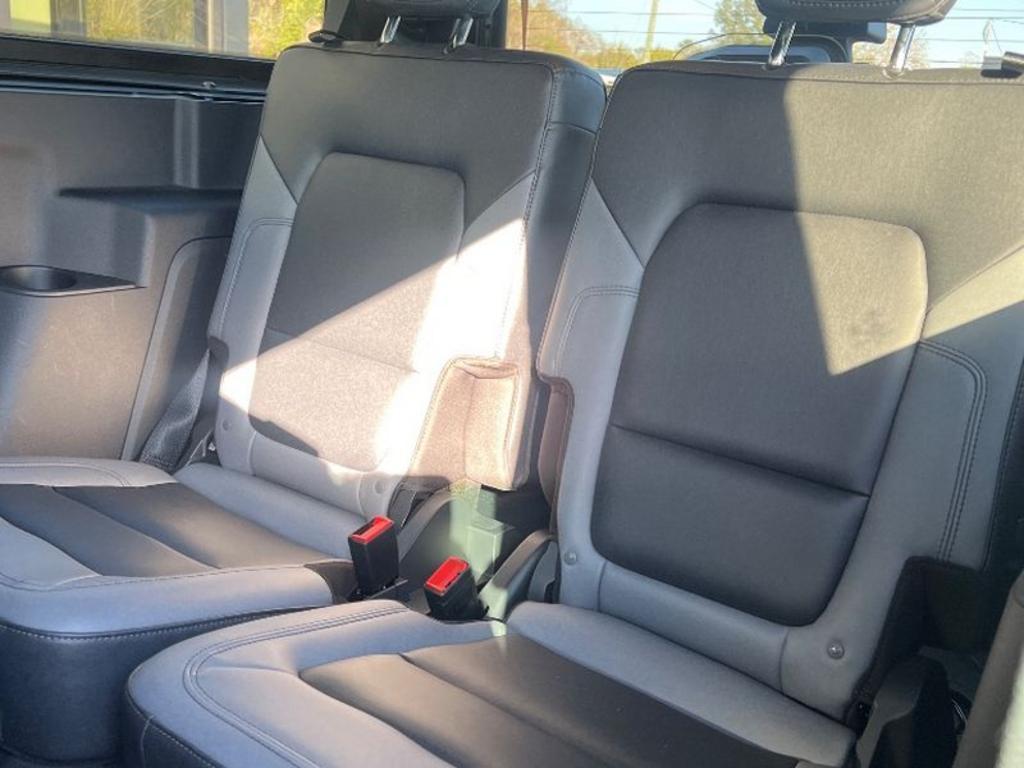 2024 Ford Bronco 2-Door Black Diamond - Photo 12