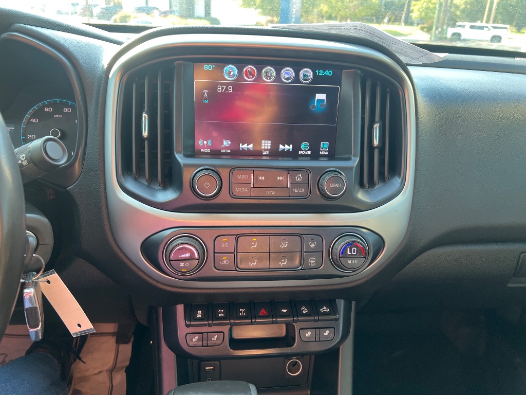 Chevrolet Colorado photo 6