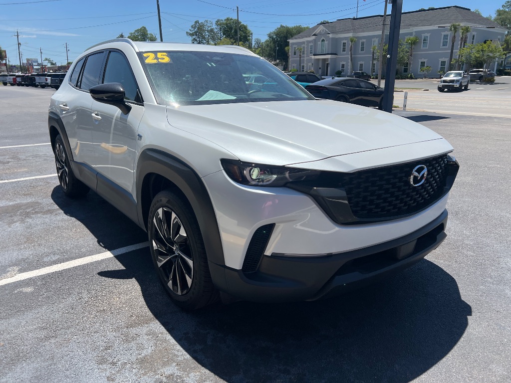 Mazda CX-50 photo 13