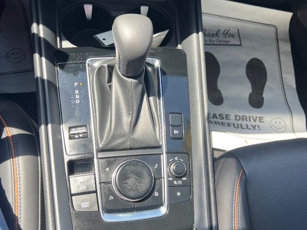 Mazda CX-50 photo 7