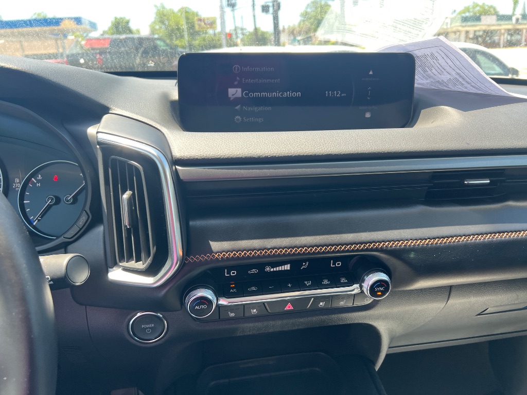 Mazda CX-50 photo 6