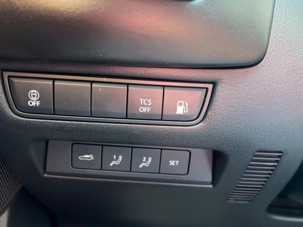 Mazda CX-50 photo 3