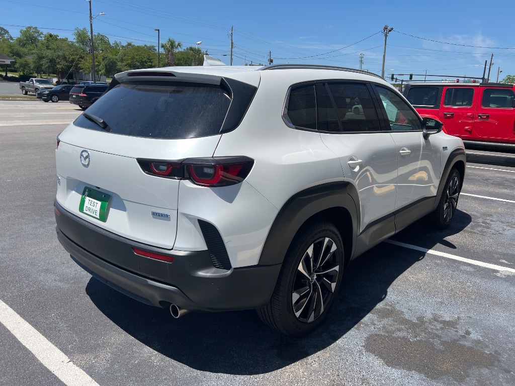 Mazda CX-50 photo 12