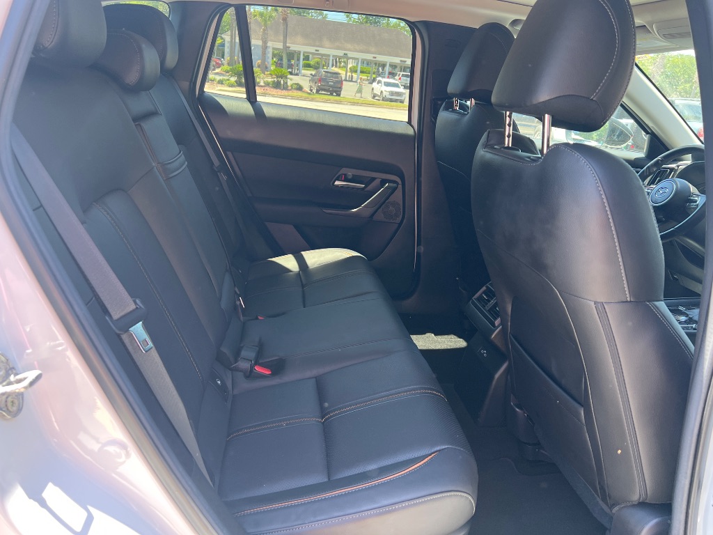 Mazda CX-50 photo 17