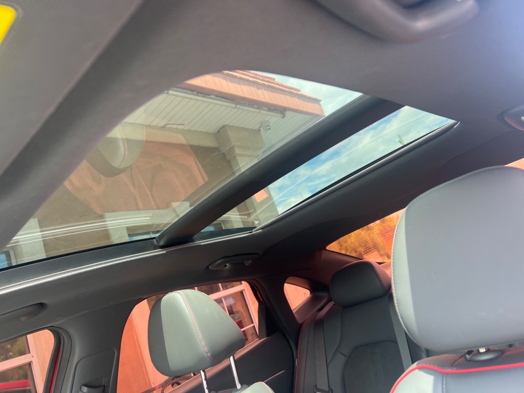 Hyundai Sonata photo 7