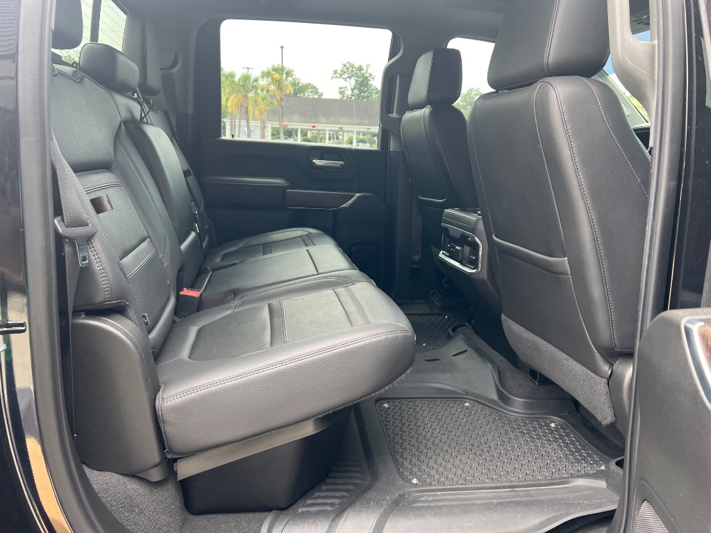 GMC Sierra photo 19