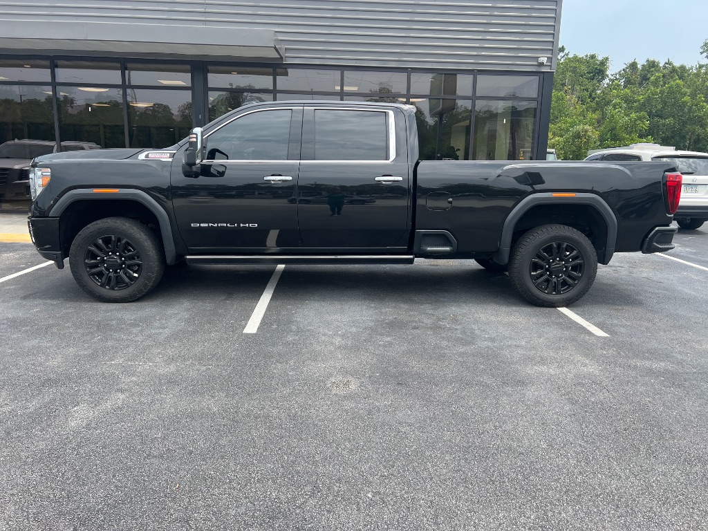 GMC Sierra photo 12