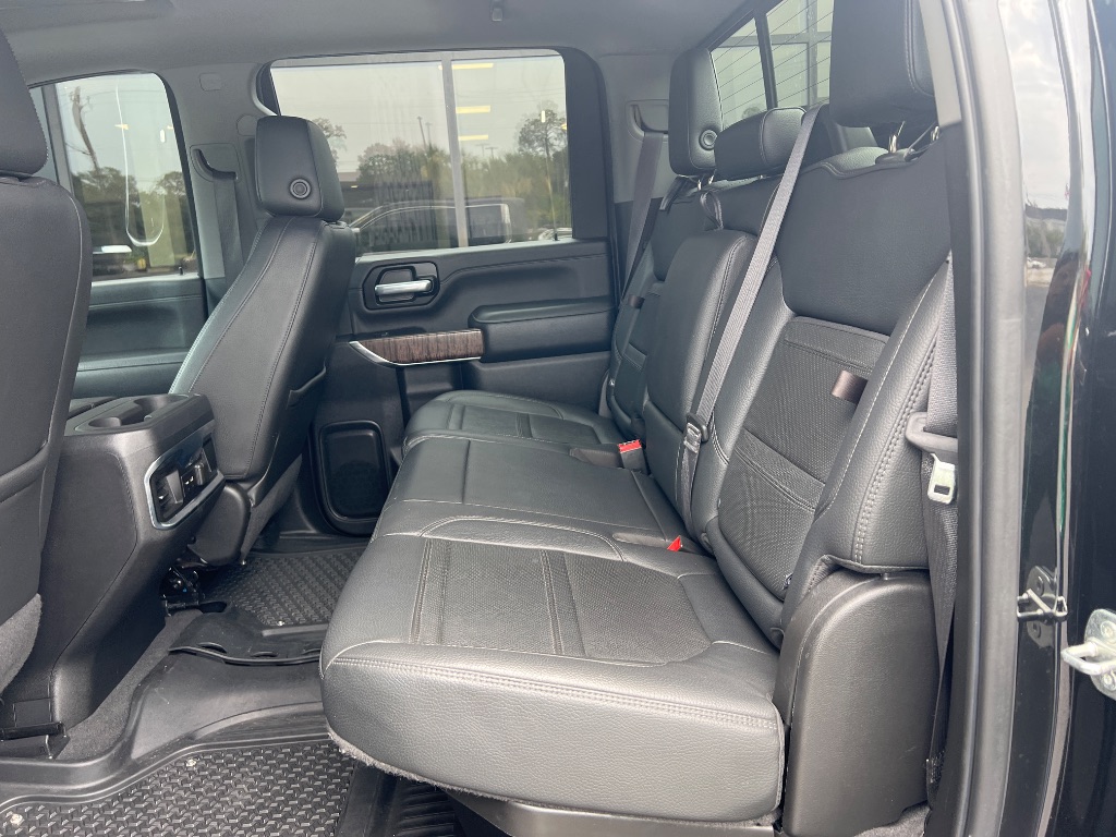 GMC Sierra photo 17